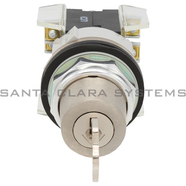 Allen Bradley 800T-J44B Selector Switch Product Image