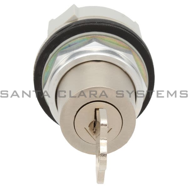 Allen Bradley 800T-J44KA7  Selector Switch Product Image