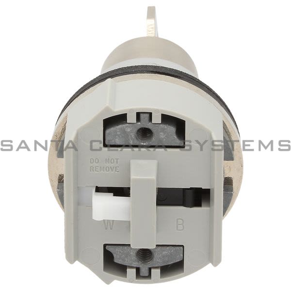 Allen Bradley 800T-J44KA7  Selector Switch Product Image
