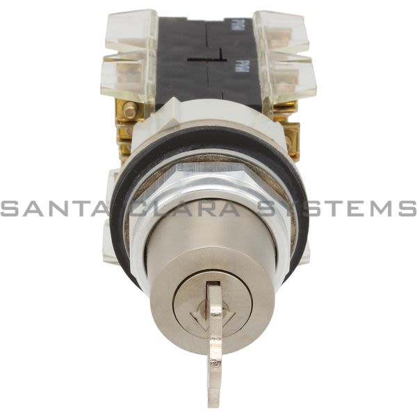Allen Bradley 800T-J44KA7C Selector Switch Product Image