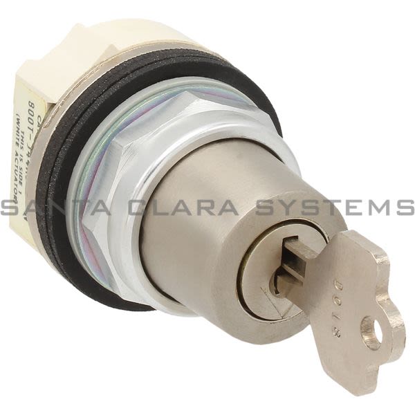 Allen Bradley 800T-J44KB7  Product Image