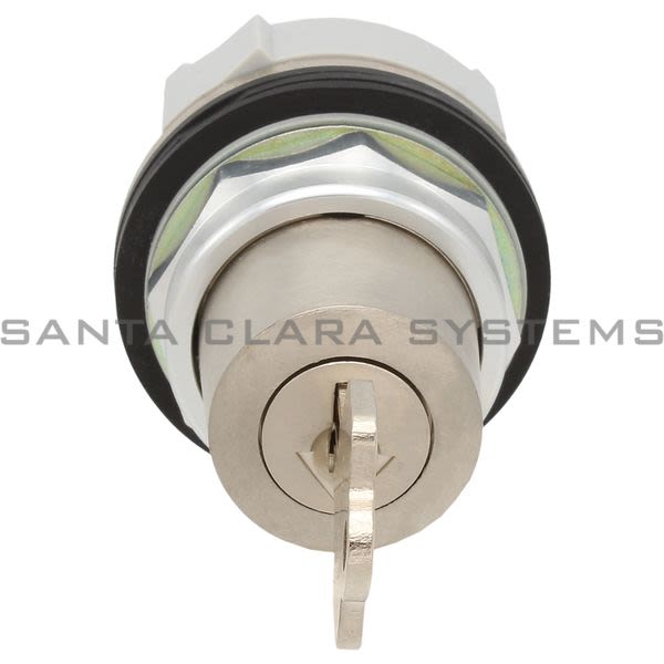 Allen Bradley 800T-J44KC1  Selector Switch Product Image