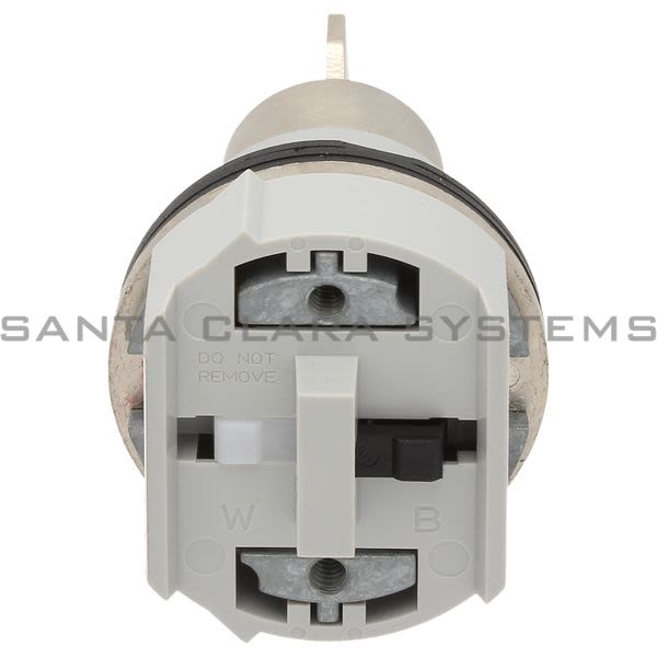 Allen Bradley 800T-J44KC1  Selector Switch Product Image