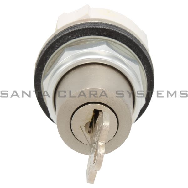 Allen Bradley 800T-J44KC7 Selector Switch Product Image