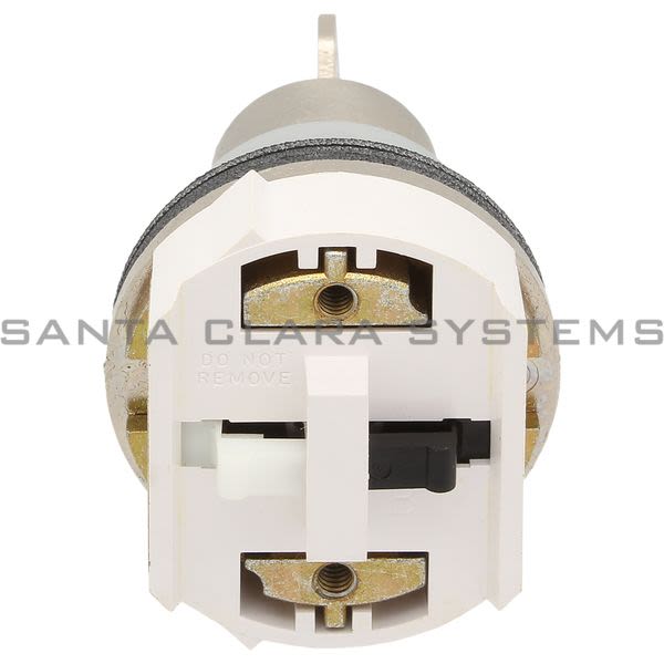 Allen Bradley 800T-J44KC7 Selector Switch Product Image