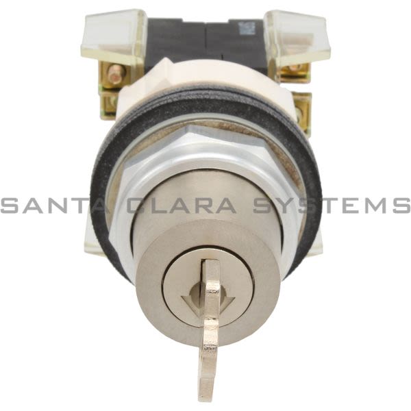 Allen Bradley 800T-J44KC7B Selector Switch Product Image