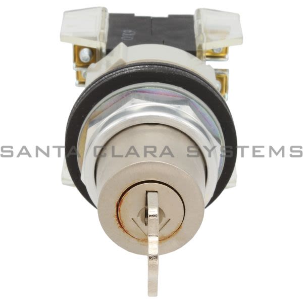 Allen Bradley 800T-J44KD7B Selector Switch Product Image