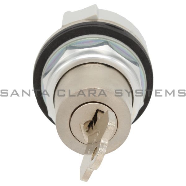 Allen Bradley 800T-J44KE7 Selector Switch Product Image