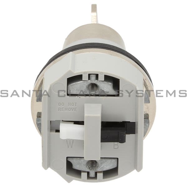 Allen Bradley 800T-J44KE7 Selector Switch Product Image