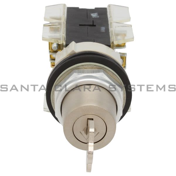 Allen Bradley 800T-J44KQ1AAEJ Selector Switch Product Image
