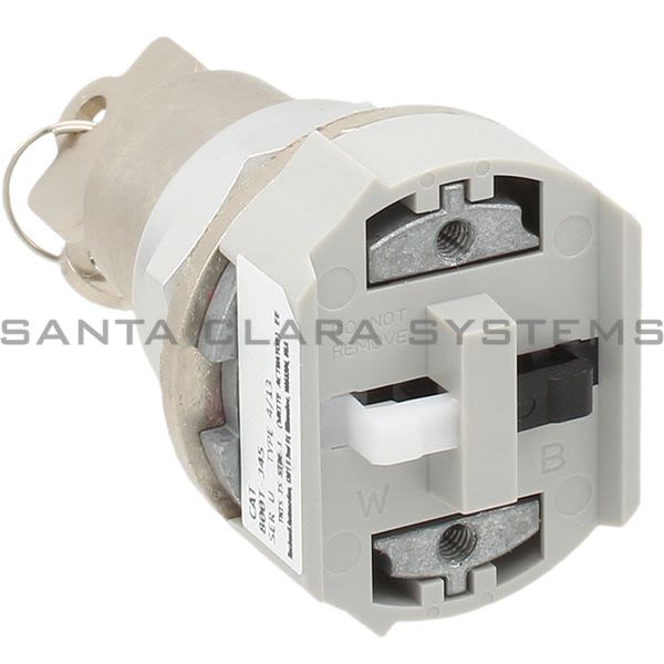 Allen Bradley 800T-J45 Control Product Image
