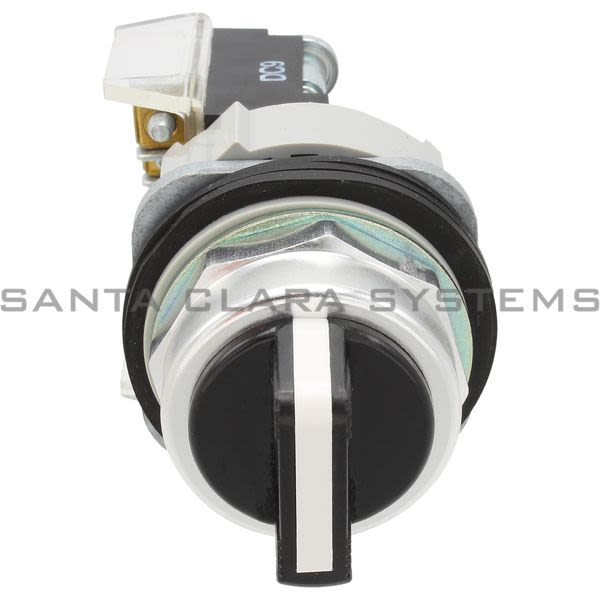 Allen Bradley 800T-J4A Selector Switch Product Image