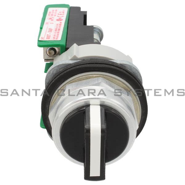 Allen Bradley 800T-J4AP Selector Switch Product Image