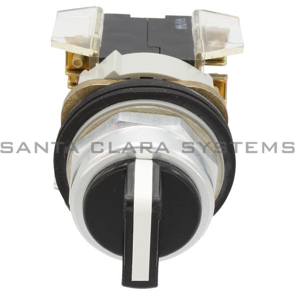 Allen Bradley 800T-J4KC1B Selector Switch Product Image