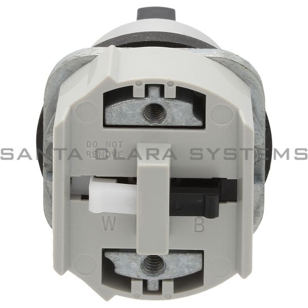 Allen Bradley 800T-J4KC7 Selector Switch Product Image
