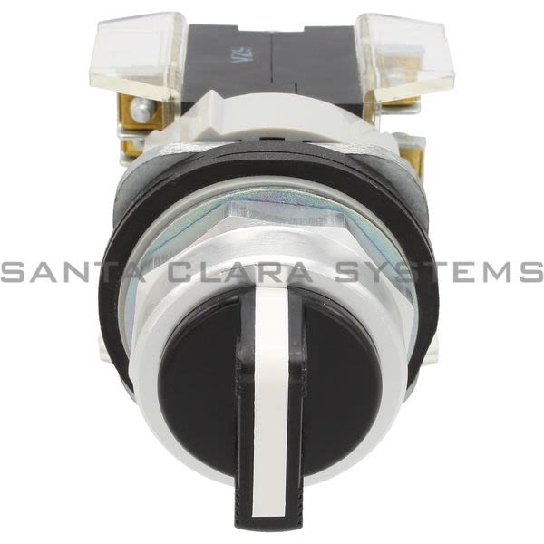 Allen Bradley 800T-J4KC7B Selector Switch Product Image
