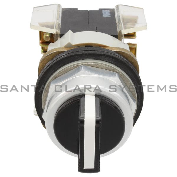 Allen Bradley 800T-J4KD7 Selector Switch Product Image