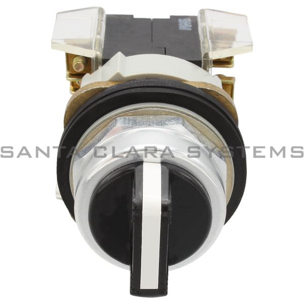 Allen Bradley 800T-J4KD7B Selector Switch Product Image