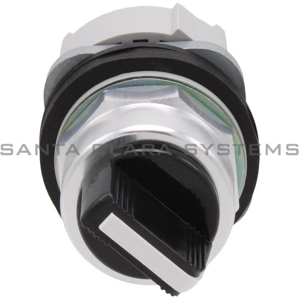 Allen Bradley 800T-J4KQ7 Selector Switch Product Image
