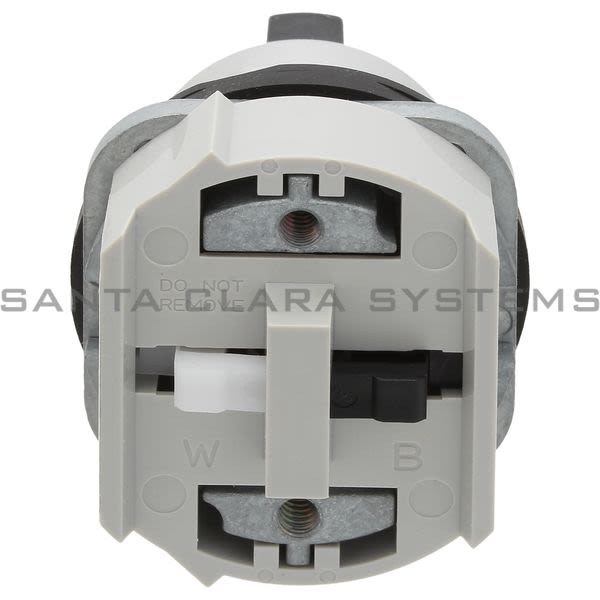 Allen Bradley 800T-J5 Selector Switch Product Image