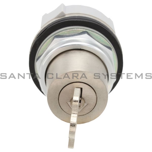 Allen Bradley 800T-J50 Selector Switch Product Image