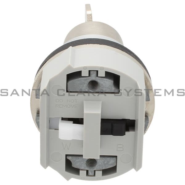 Allen Bradley 800T-J50 Selector Switch Product Image