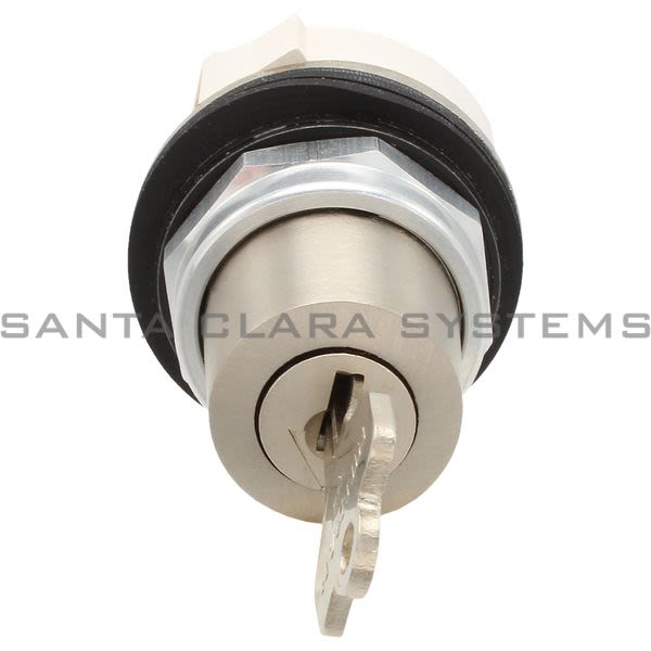 Allen Bradley 800T-J5004 Selector Switch Product Image
