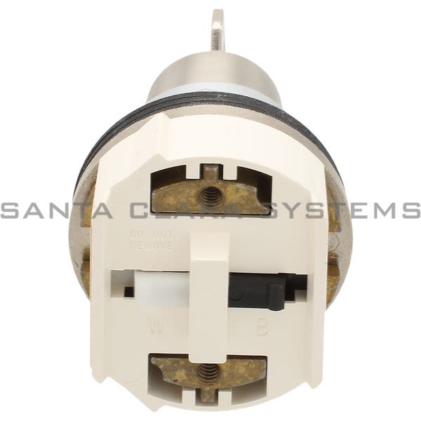 Allen Bradley 800T-J5004 Selector Switch Product Image