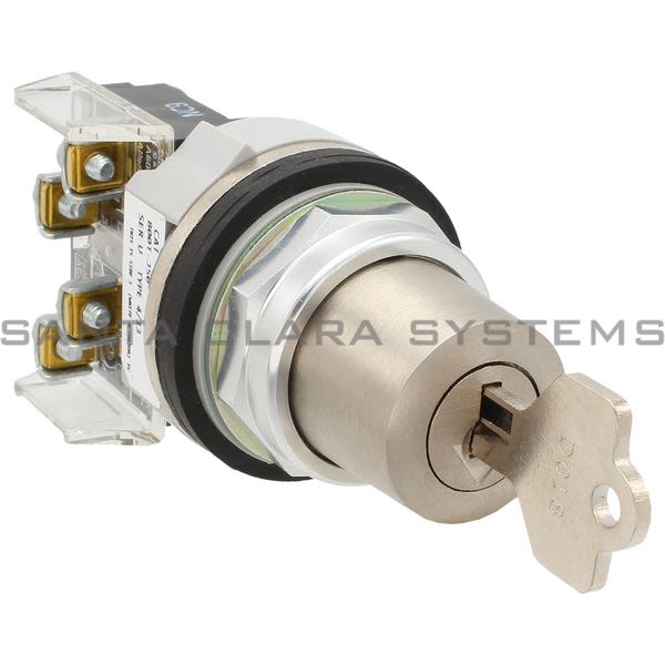 Allen Bradley 800T-J50A Selector Switch Product Image