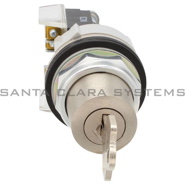 Allen Bradley 800T-J50A Selector Switch Product Image