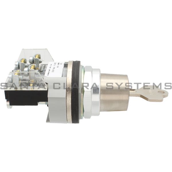 Allen Bradley 800T-J50A Selector Switch Product Image