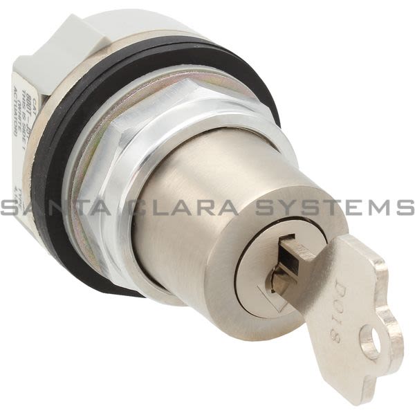 Allen Bradley 800T-J51 Selector Switch Product Image