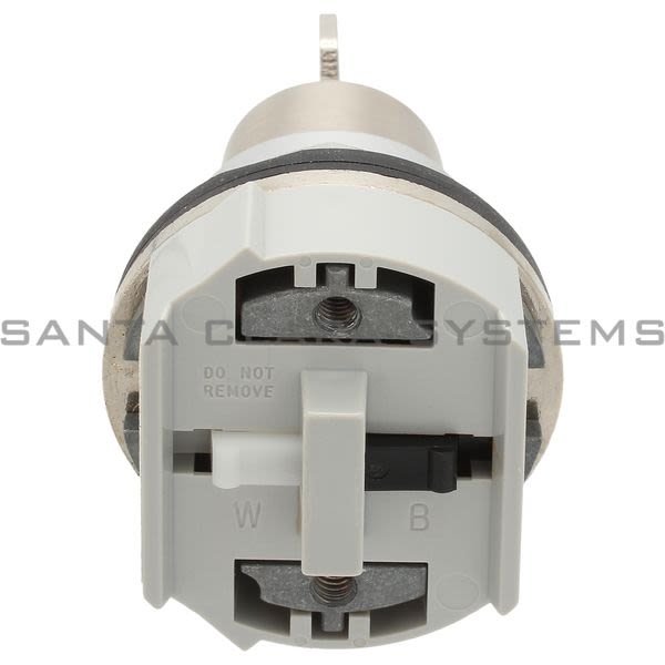 Allen Bradley 800T-J51 Selector Switch Product Image