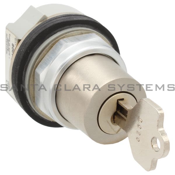 Allen Bradley 800T-J5103 Selector Switch Product Image