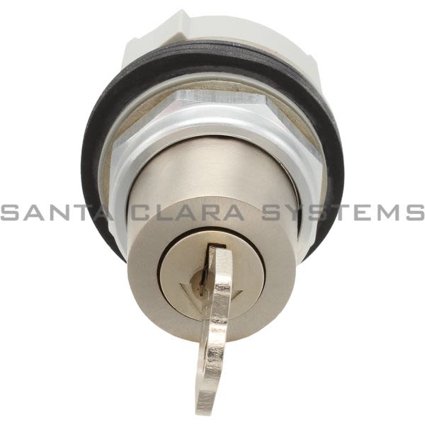 Allen Bradley 800T-J5103 Selector Switch Product Image