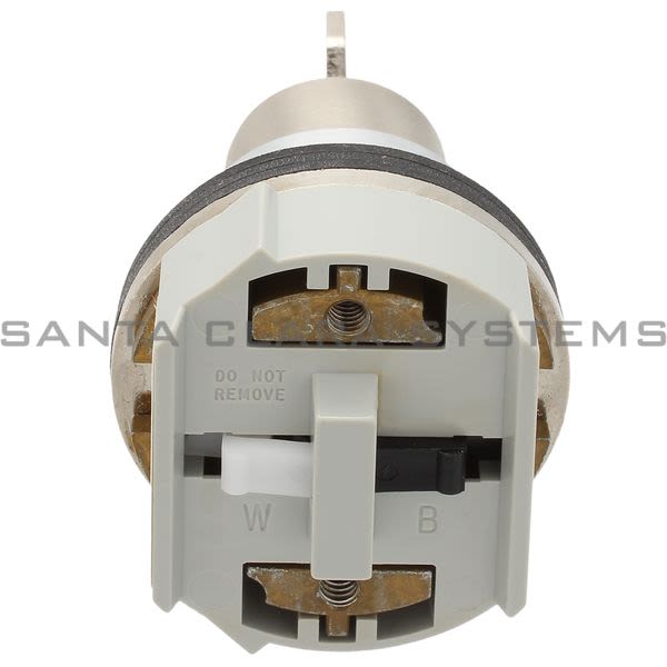Allen Bradley 800T-J5103 Selector Switch Product Image