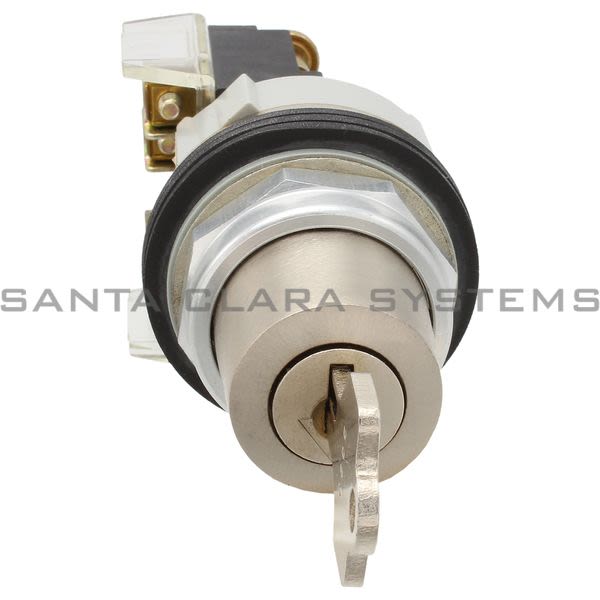 Allen Bradley 800T-J5103A Selector Switch Product Image