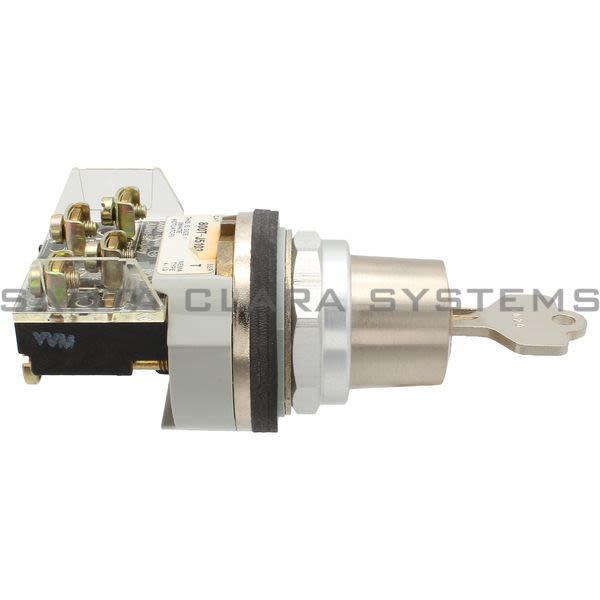 Allen Bradley 800T-J5103A Selector Switch Product Image