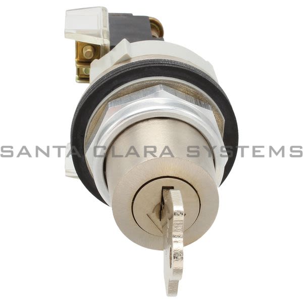 Allen Bradley 800T-J51A Selector Switch Product Image