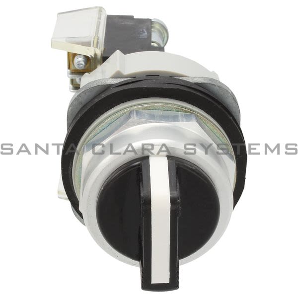 Allen Bradley 800T-J5A Selector Switch Product Image