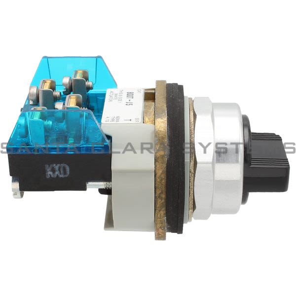 Allen Bradley 800T-J5AV Selector Switch Product Image