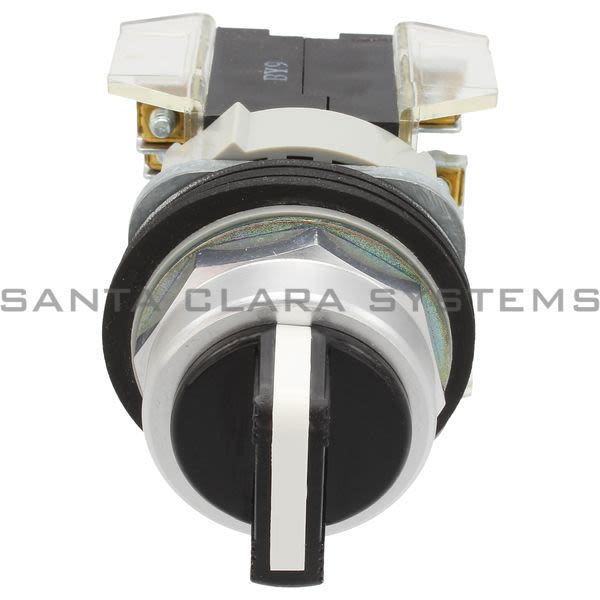 Allen Bradley 800T-J5B Selector Switch Product Image