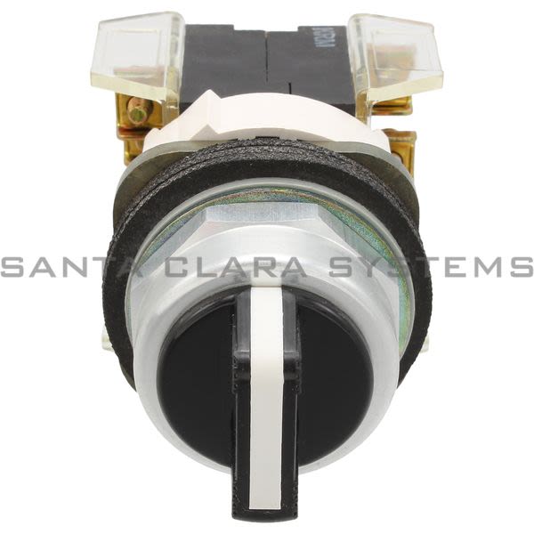 Allen Bradley 800T-J5KA7B Selector Switch Product Image