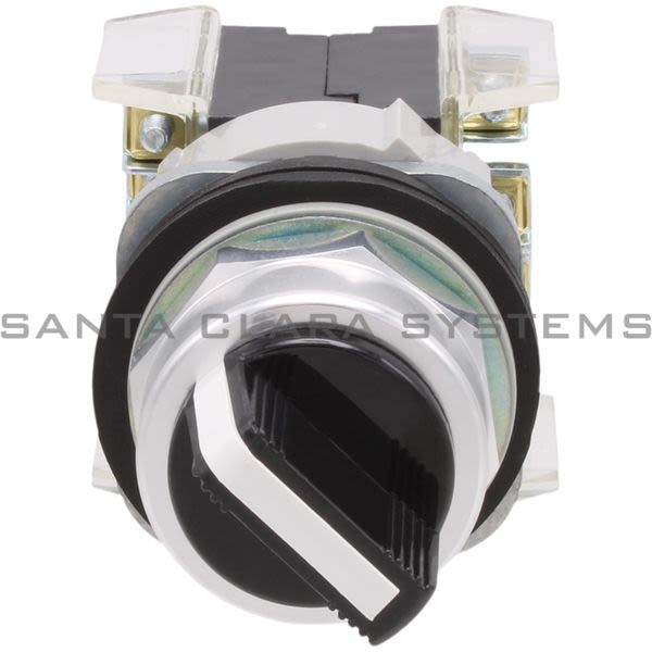 Allen Bradley 800T-J5KD7B Selector Switch Product Image