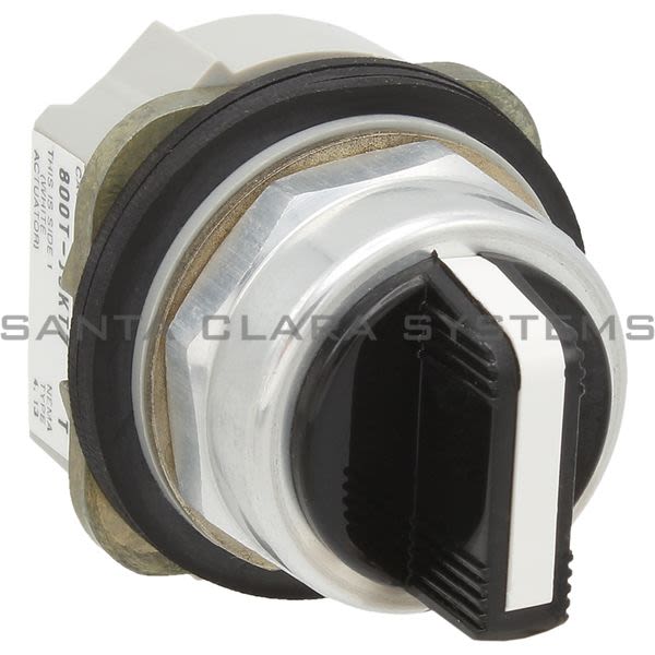 Allen Bradley 800T-J5KT7 Selector Switch Product Image