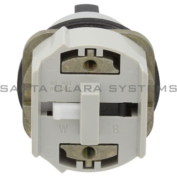 Allen Bradley 800T-J5KT7 Selector Switch Product Image