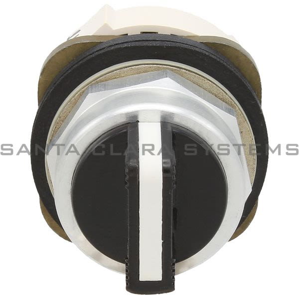 Allen Bradley 800T-J5KU7 Selector Switch Product Image