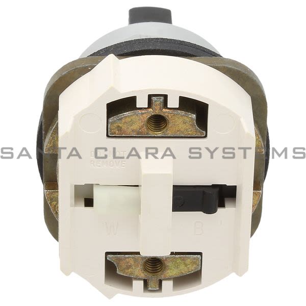 Allen Bradley 800T-J5KU7 Selector Switch Product Image
