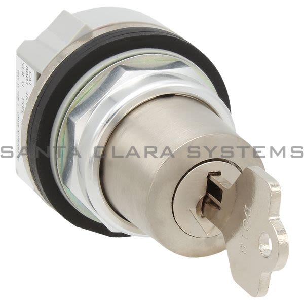Allen Bradley 800T-J631 Selector Switch Product Image