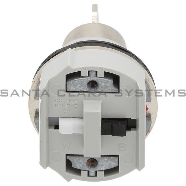 Allen Bradley 800T-J631 Selector Switch Product Image
